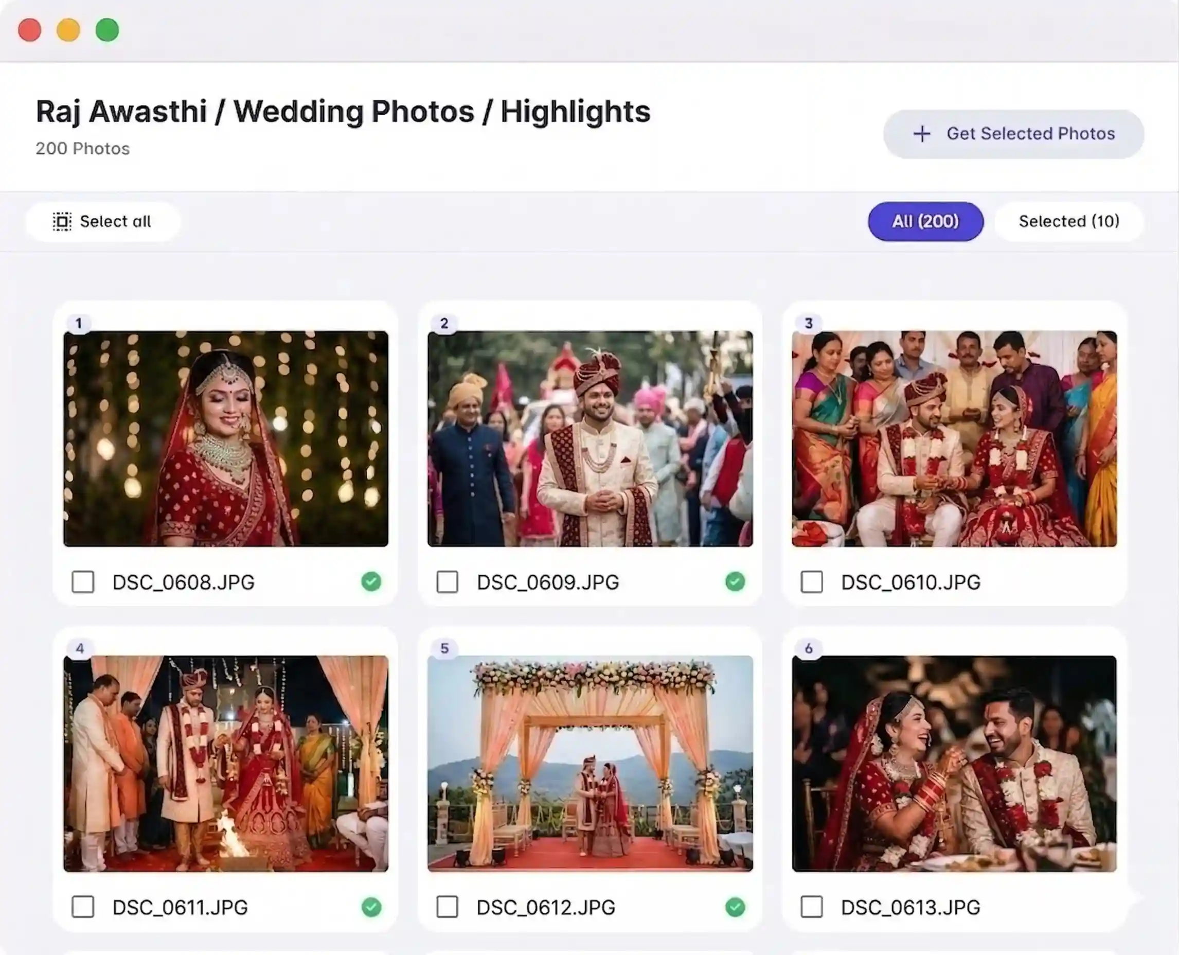 Realtime Collaboration